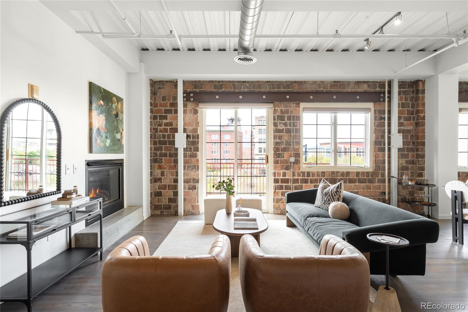 MLS Image #3 for 1435  wazee street 305,denver, Colorado