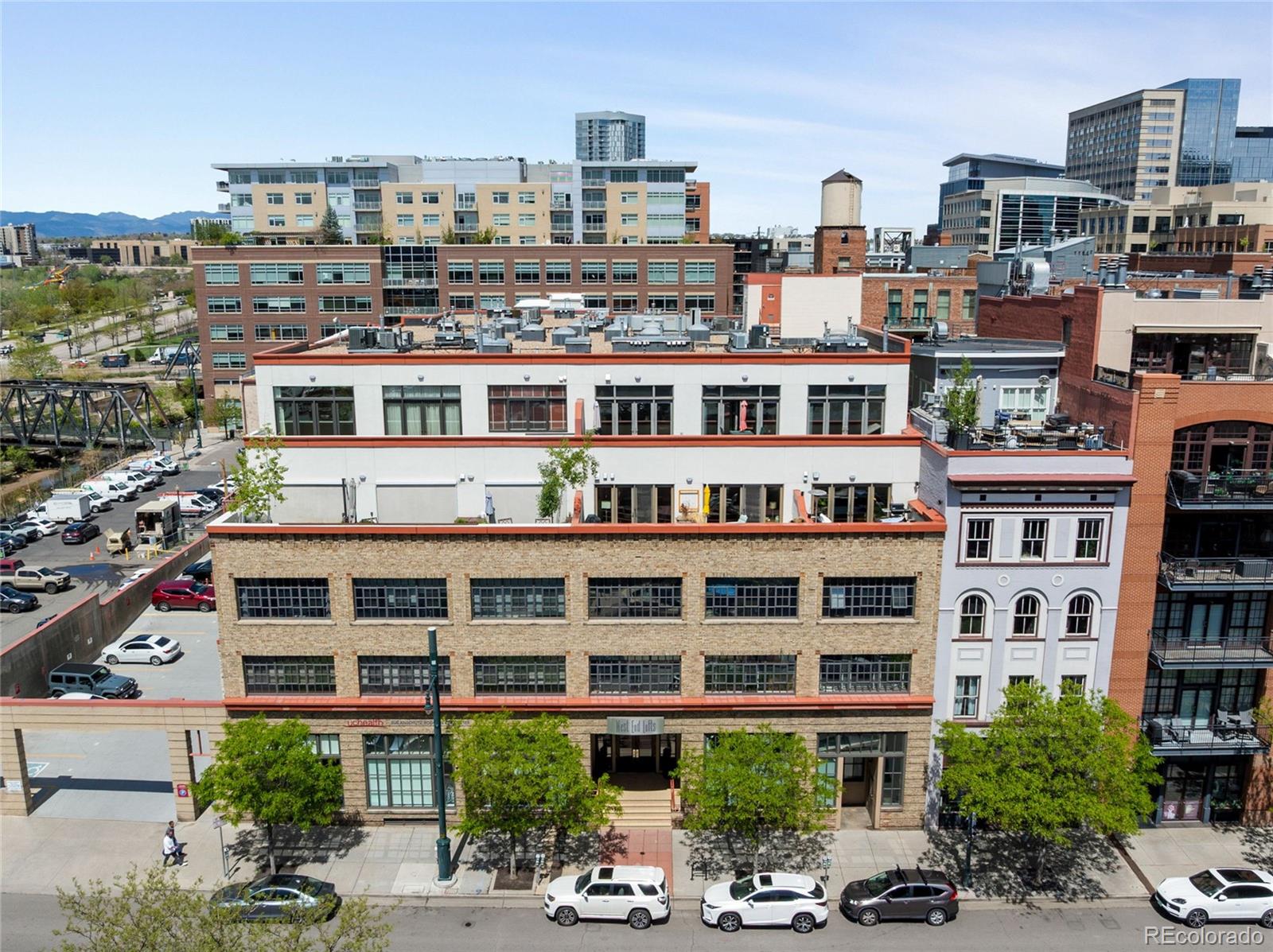 MLS Image #30 for 1435  wazee street 305,denver, Colorado