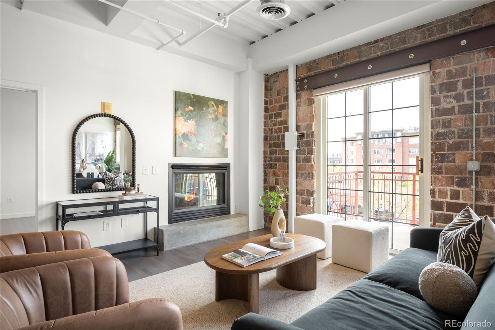 MLS Image #4 for 1435  wazee street 305,denver, Colorado