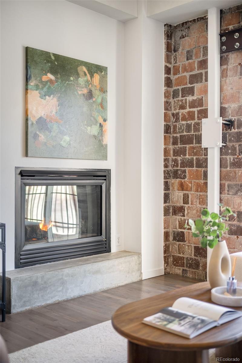 MLS Image #5 for 1435  wazee street 305,denver, Colorado