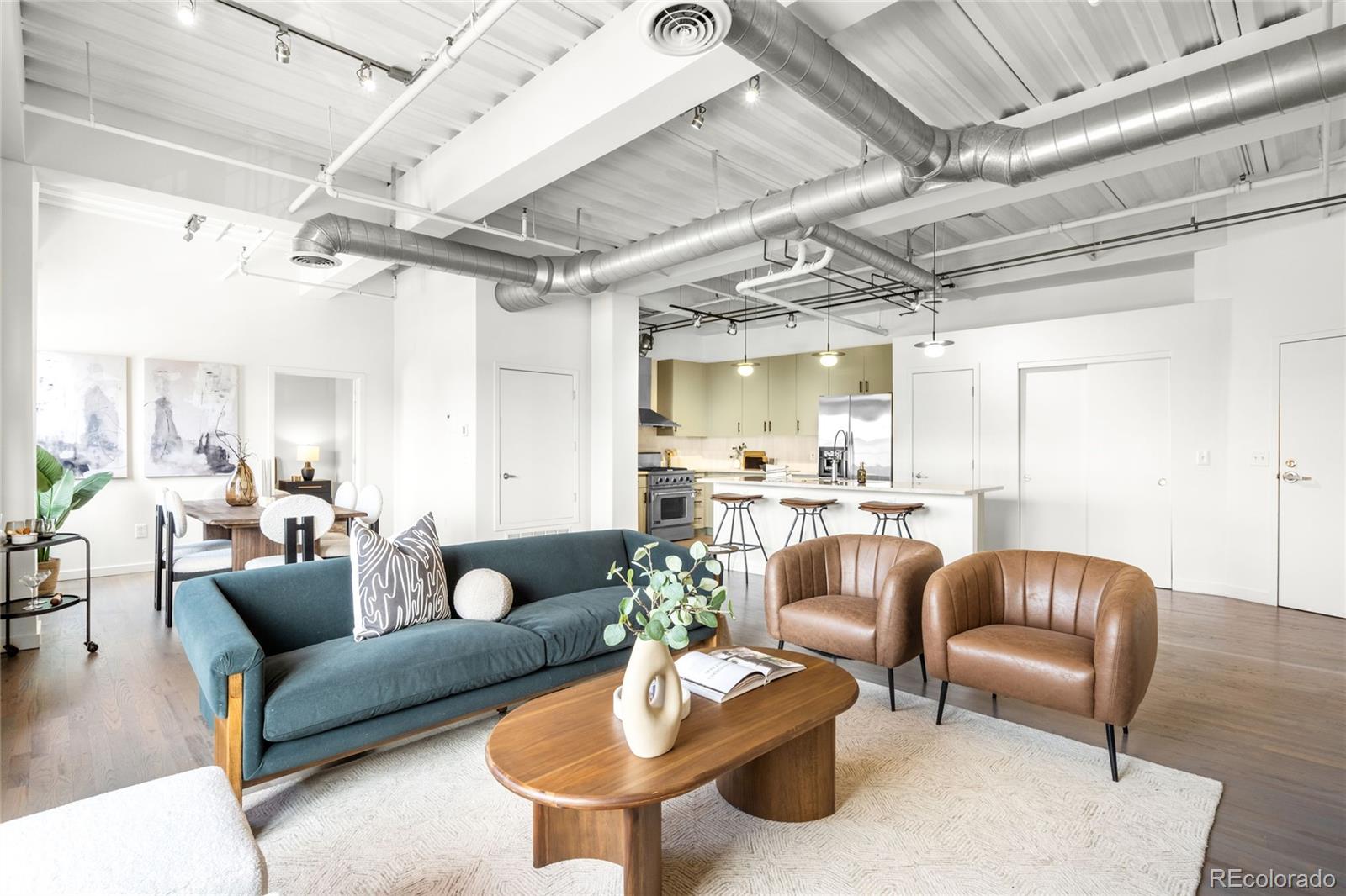 MLS Image #6 for 1435  wazee street 305,denver, Colorado