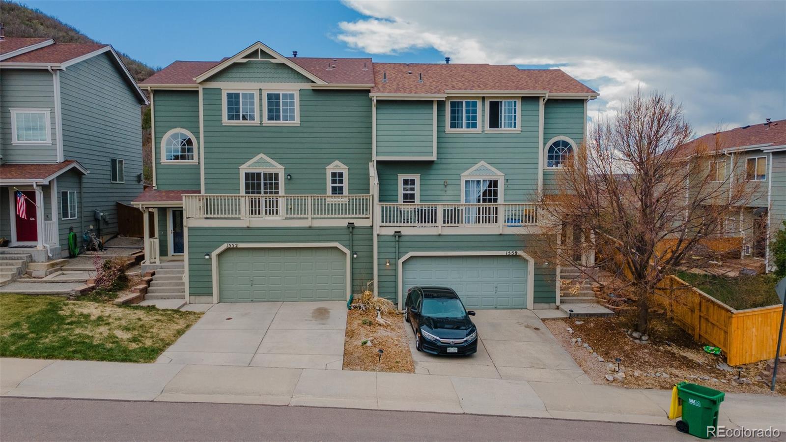 MLS Image #21 for 1552  live oak road,castle rock, Colorado