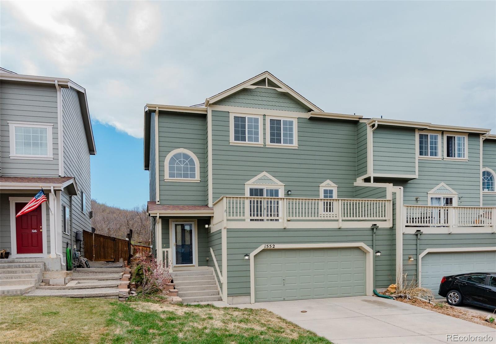 MLS Image #22 for 1552  live oak road,castle rock, Colorado