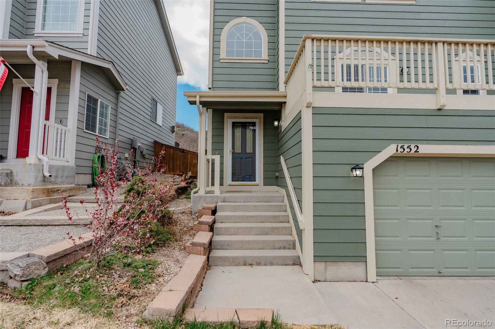 MLS Image #23 for 1552  live oak road,castle rock, Colorado