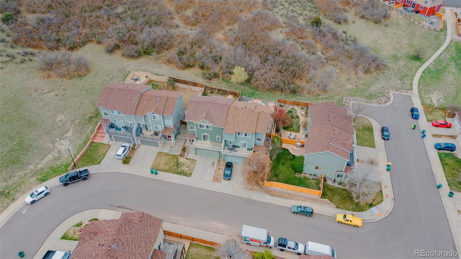 MLS Image #29 for 1552  live oak road,castle rock, Colorado