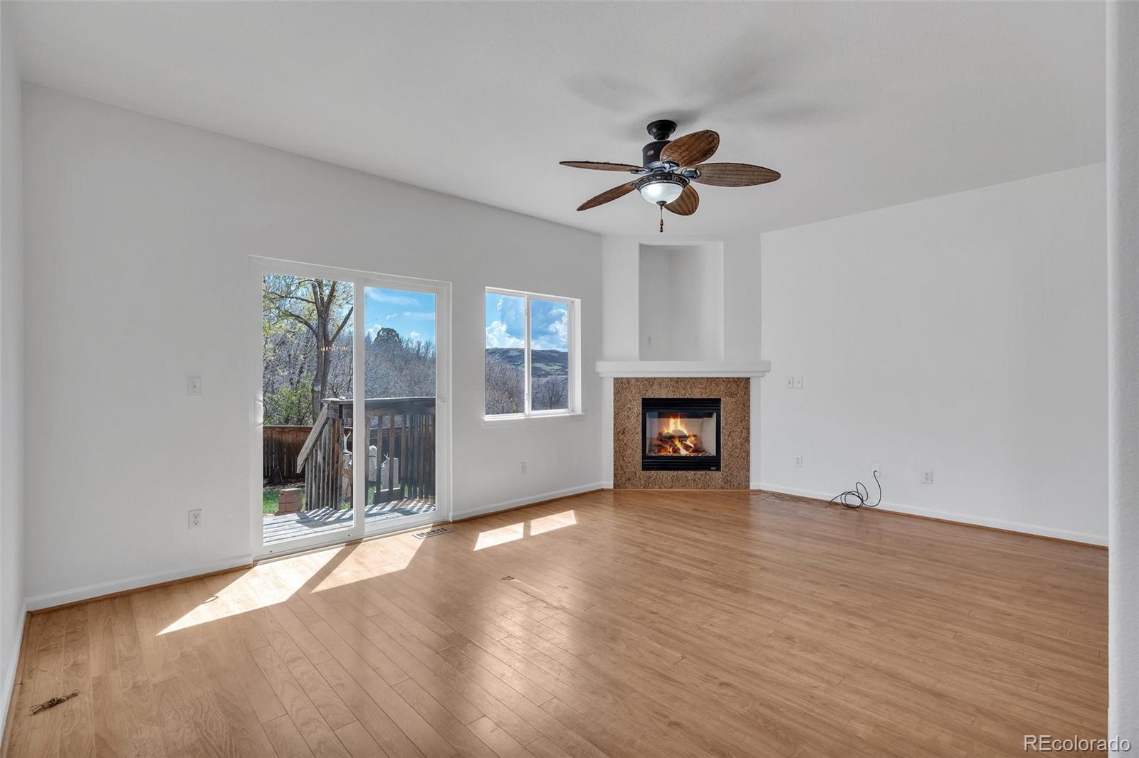 MLS Image #3 for 1552  live oak road,castle rock, Colorado