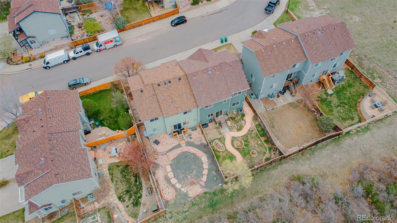 MLS Image #30 for 1552  live oak road,castle rock, Colorado