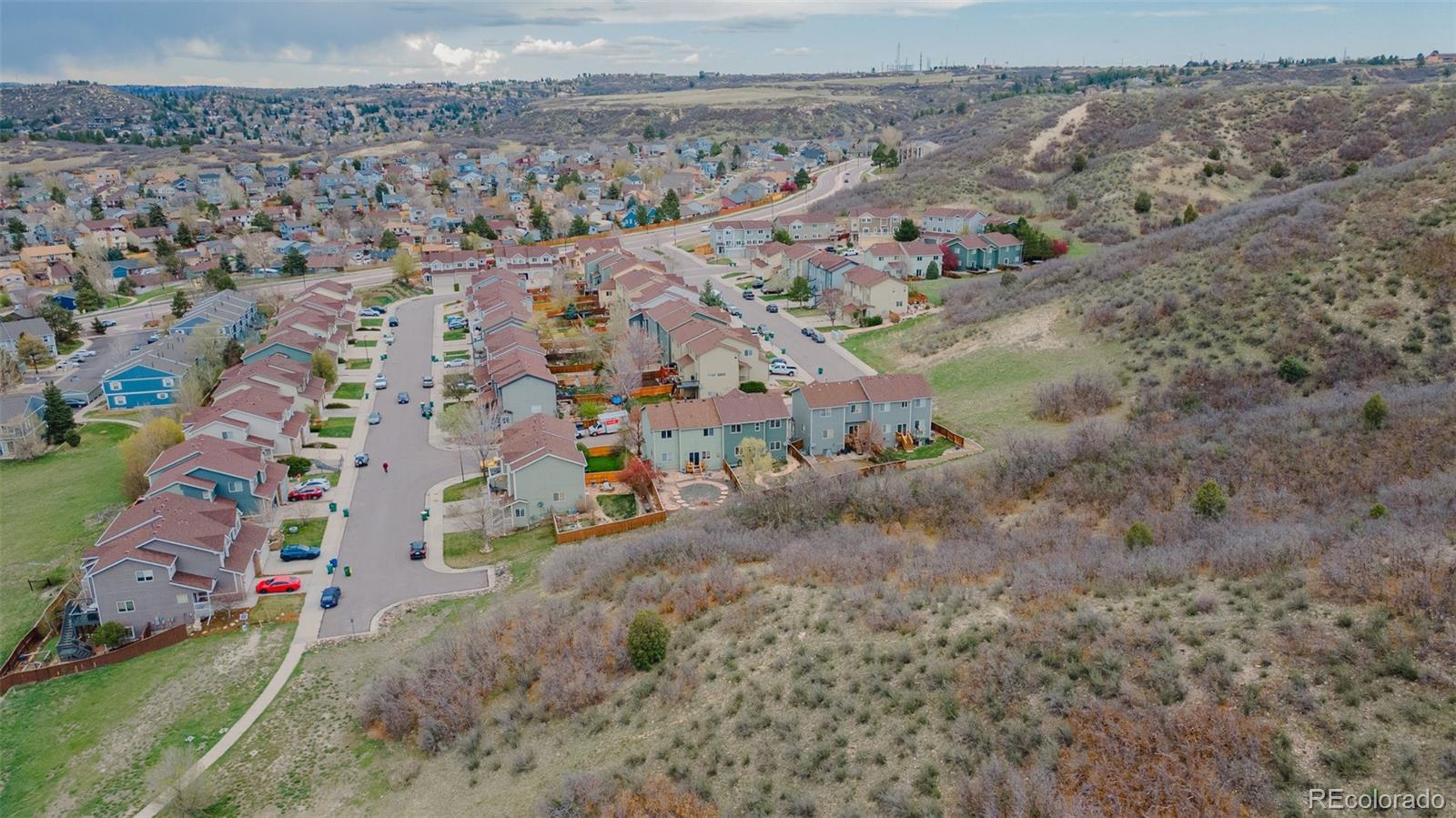 MLS Image #31 for 1552  live oak road,castle rock, Colorado