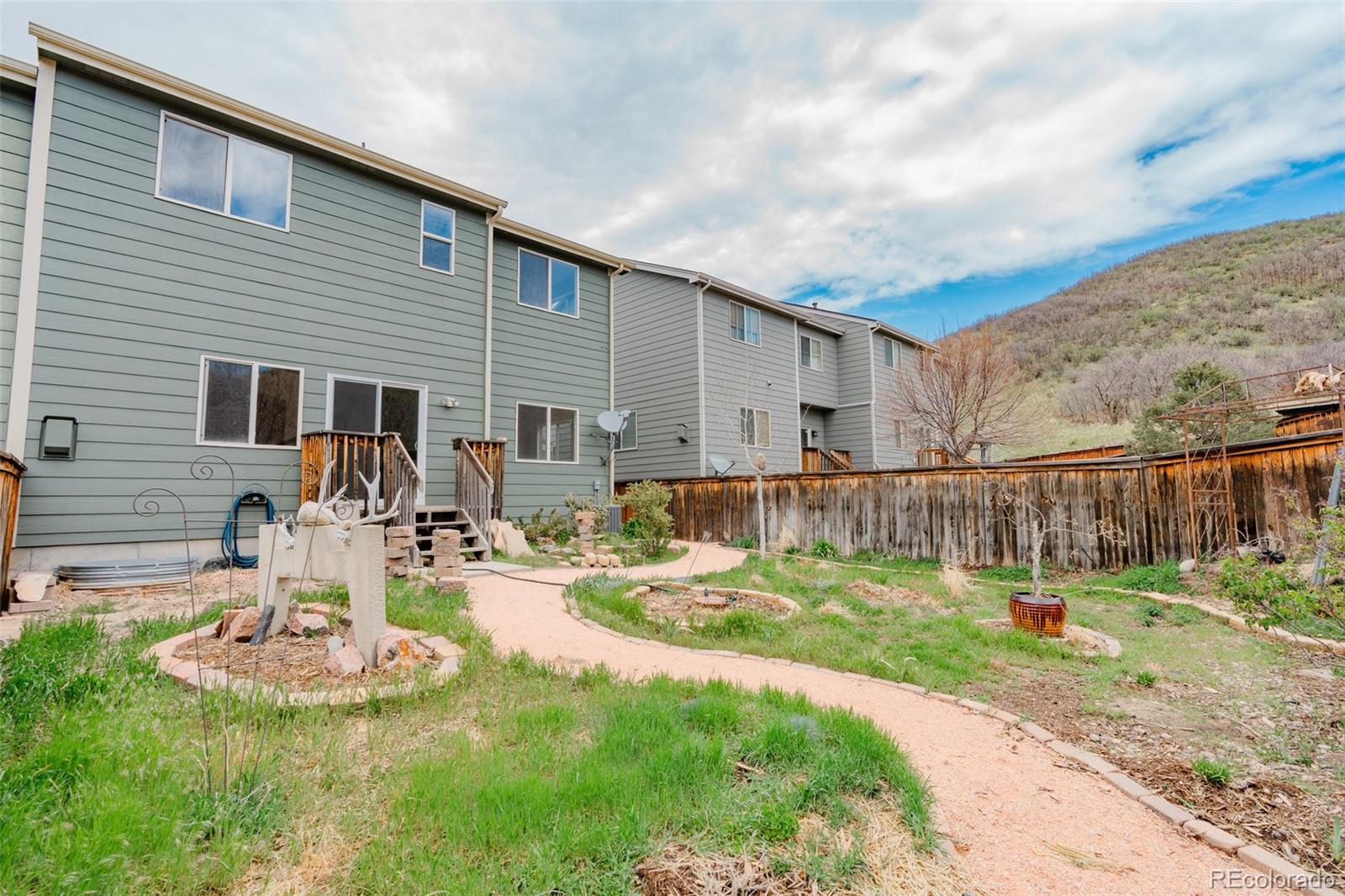MLS Image #33 for 1552  live oak road,castle rock, Colorado