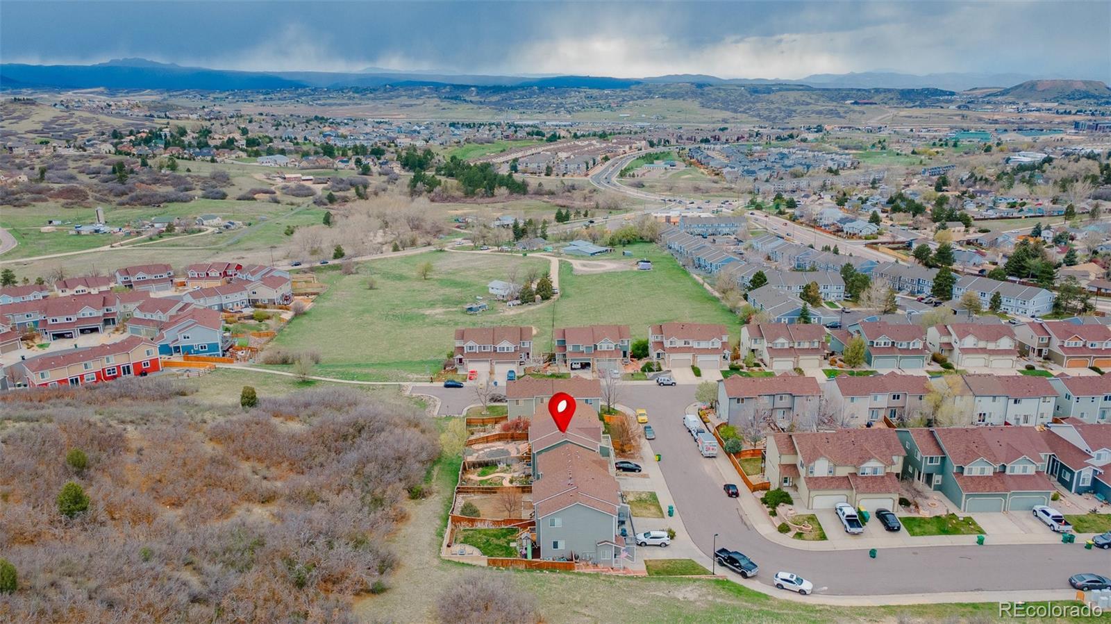 MLS Image #34 for 1552  live oak road,castle rock, Colorado