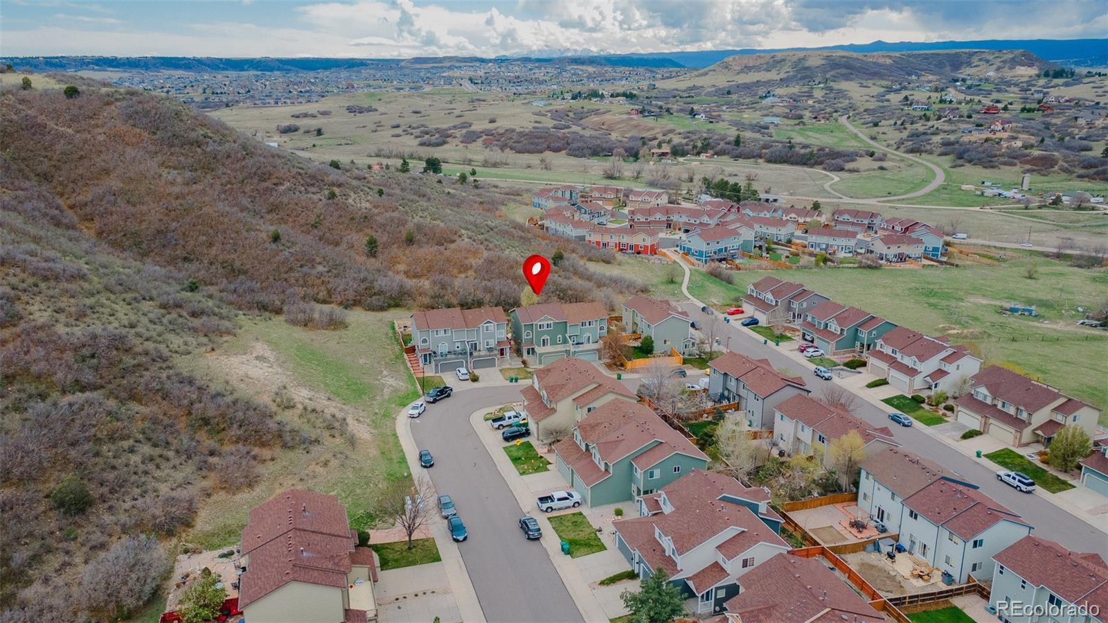 MLS Image #35 for 1552  live oak road,castle rock, Colorado