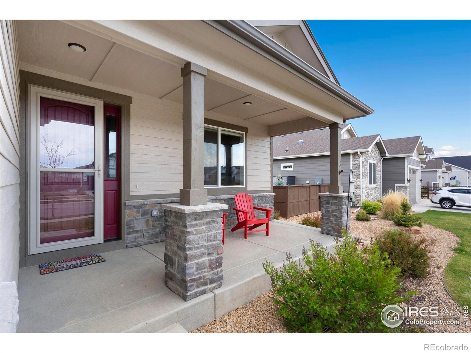 MLS Image #2 for 5116  redmesa avenue,loveland, Colorado
