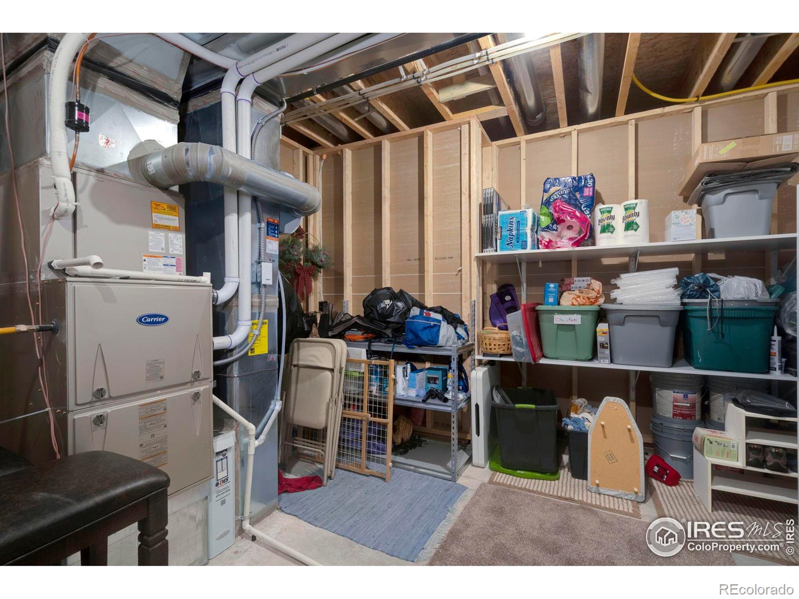 MLS Image #25 for 5116  redmesa avenue,loveland, Colorado