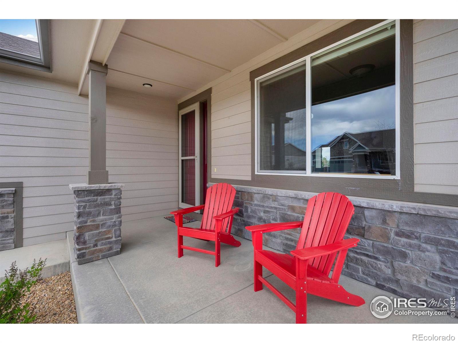 MLS Image #3 for 5116  redmesa avenue,loveland, Colorado