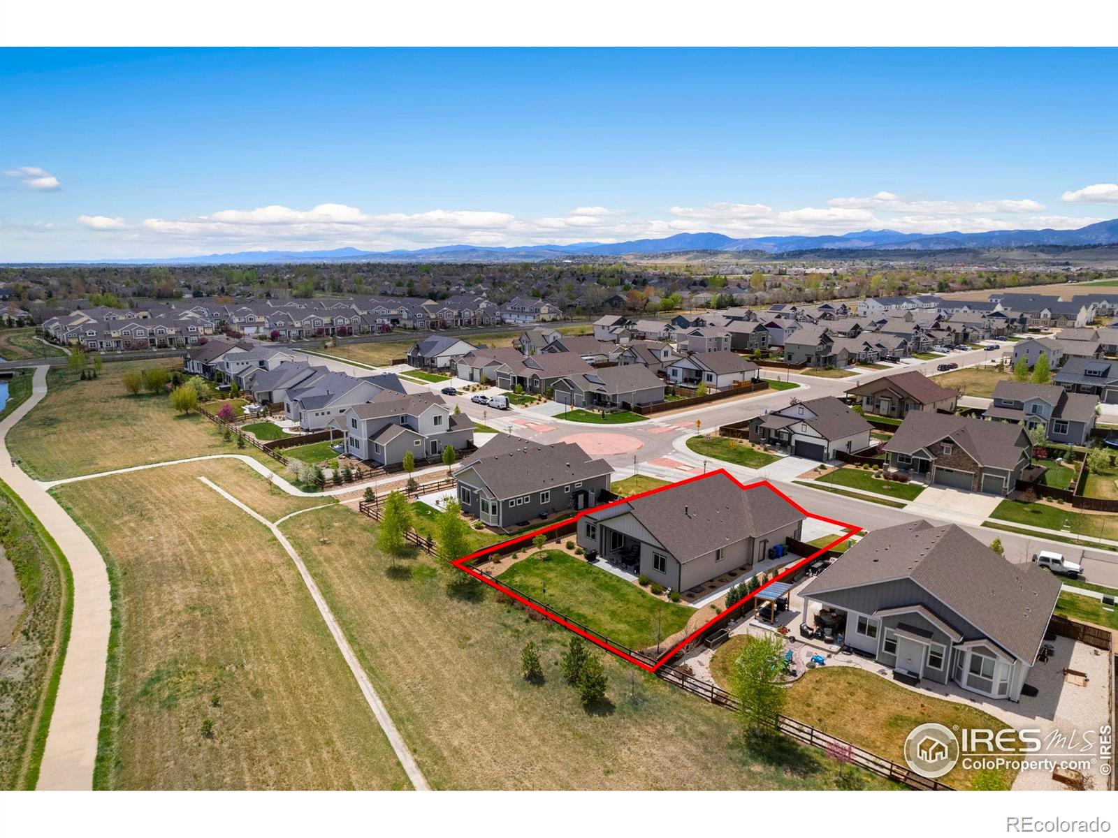 MLS Image #36 for 5116  redmesa avenue,loveland, Colorado