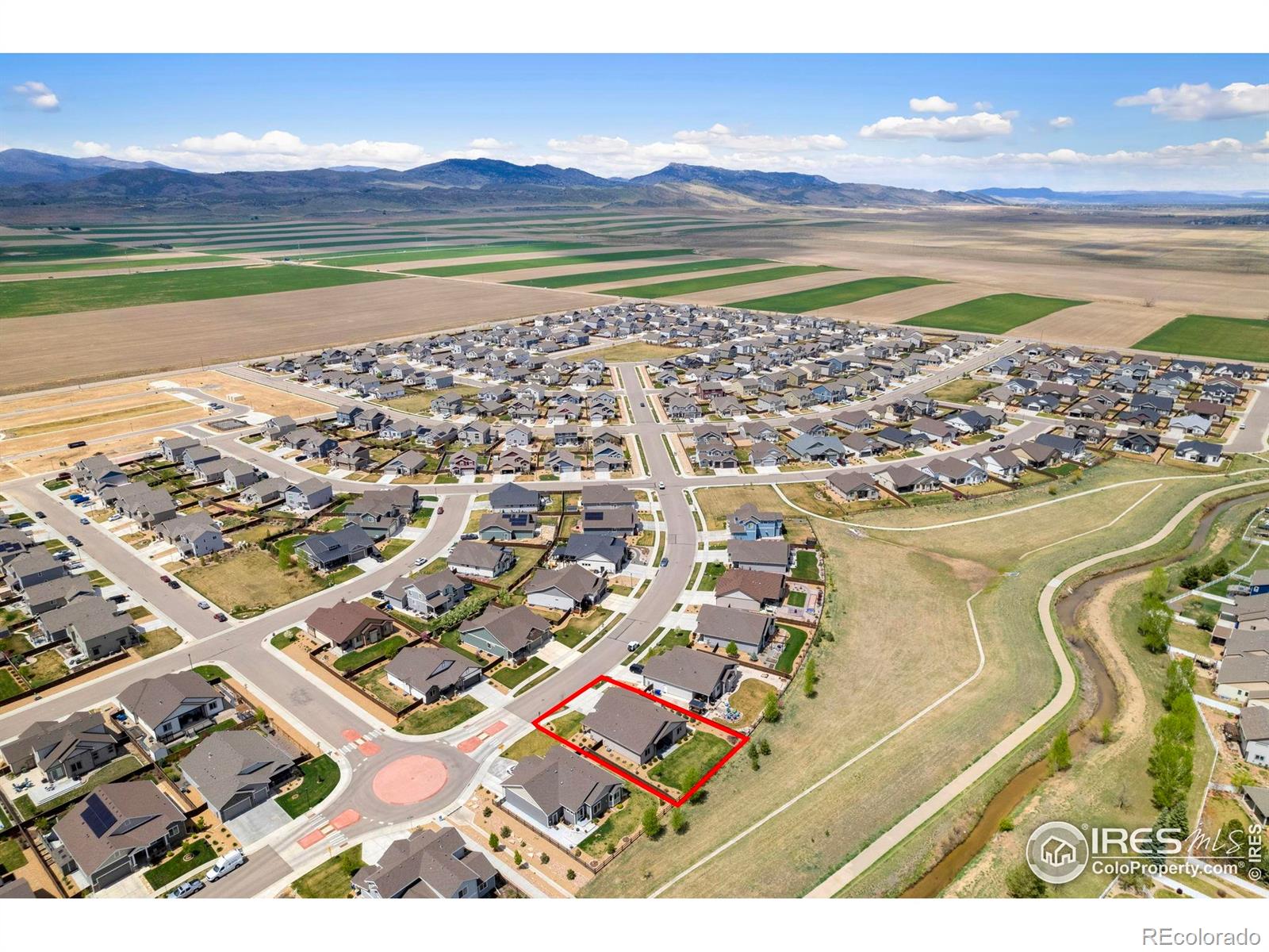 MLS Image #37 for 5116  redmesa avenue,loveland, Colorado