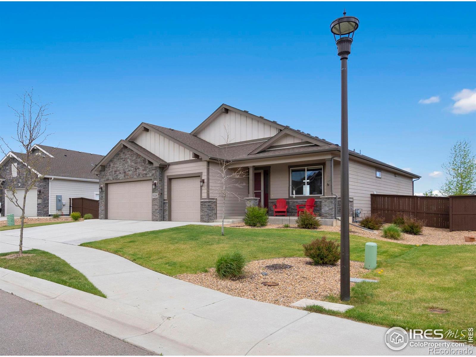 MLS Image #38 for 5116  redmesa avenue,loveland, Colorado
