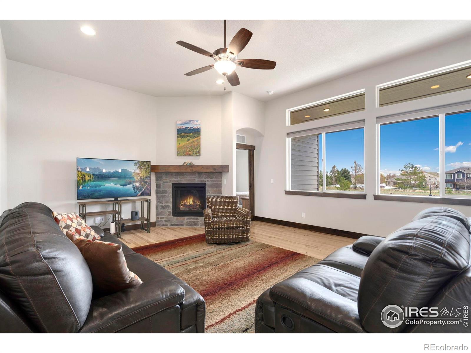 MLS Image #4 for 5116  redmesa avenue,loveland, Colorado