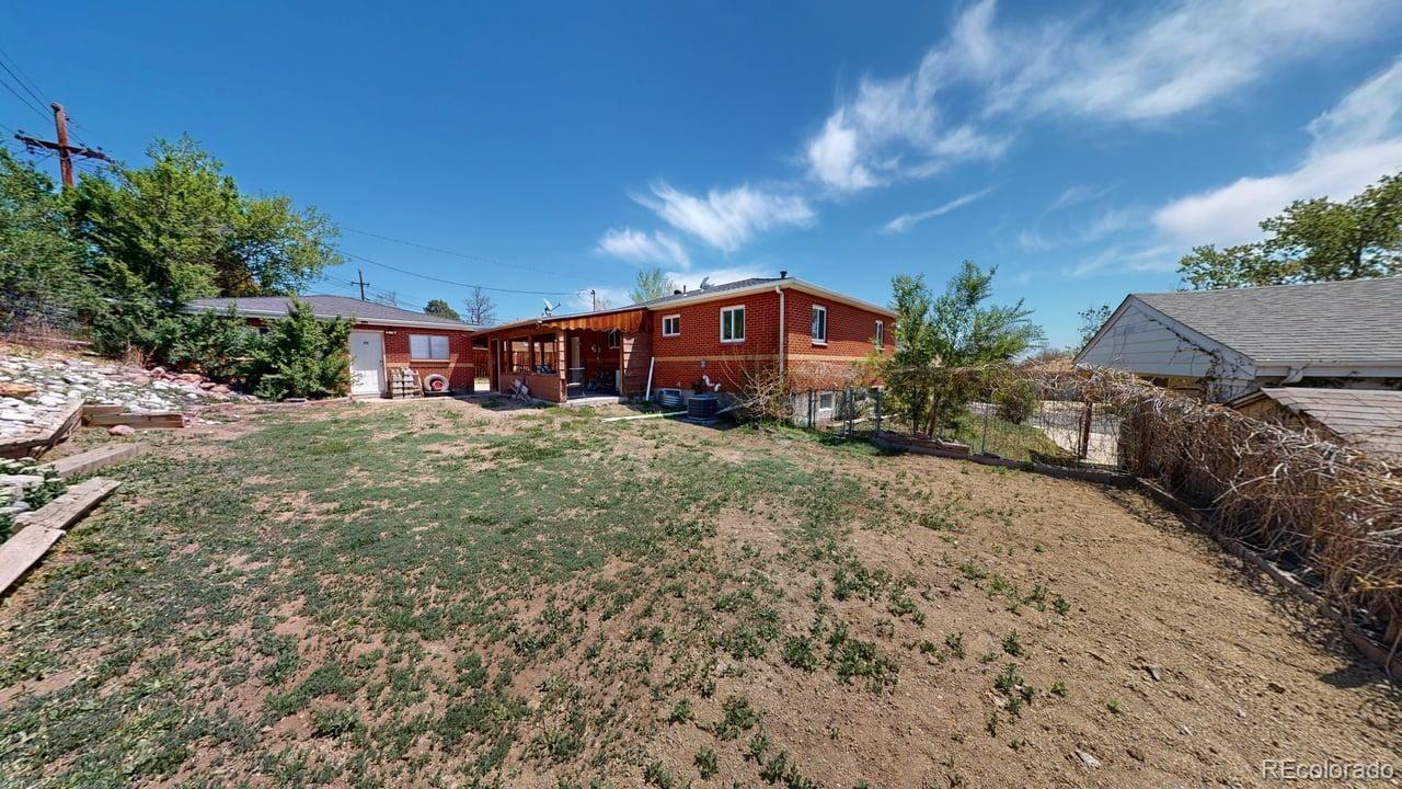 MLS Image #2 for 2533 e 90th place,thornton, Colorado