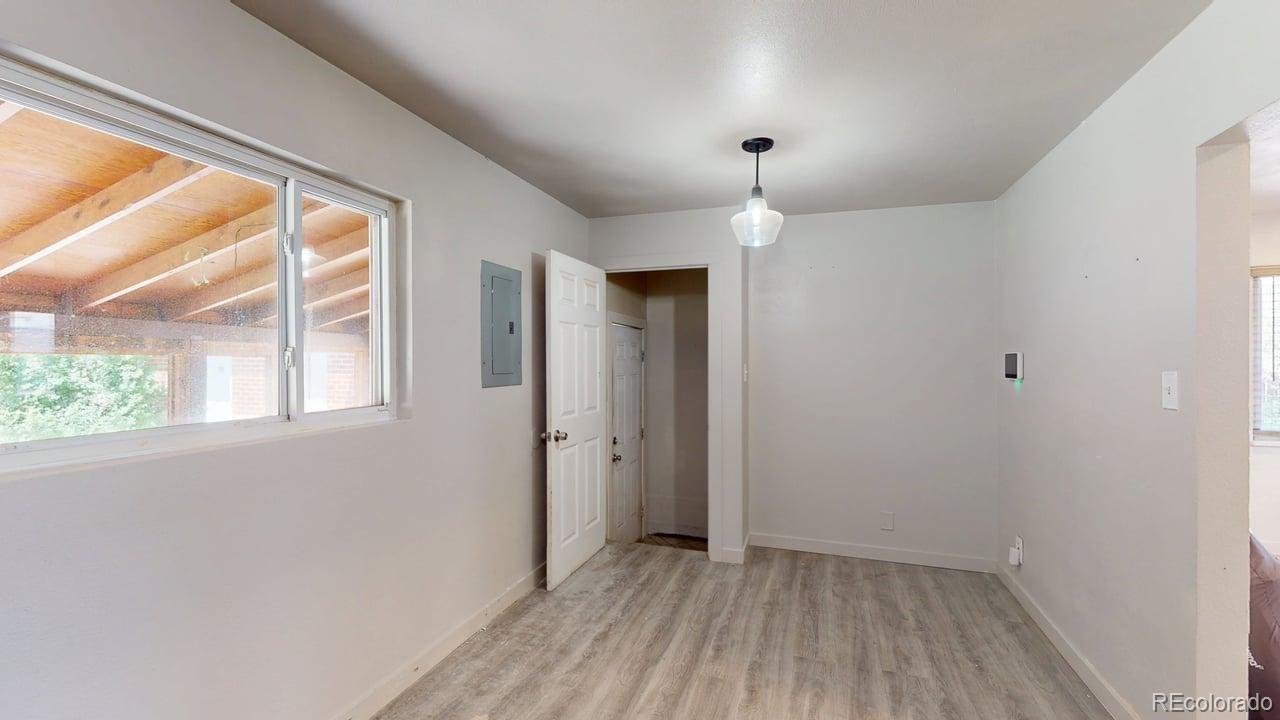 MLS Image #5 for 2533 e 90th place,thornton, Colorado