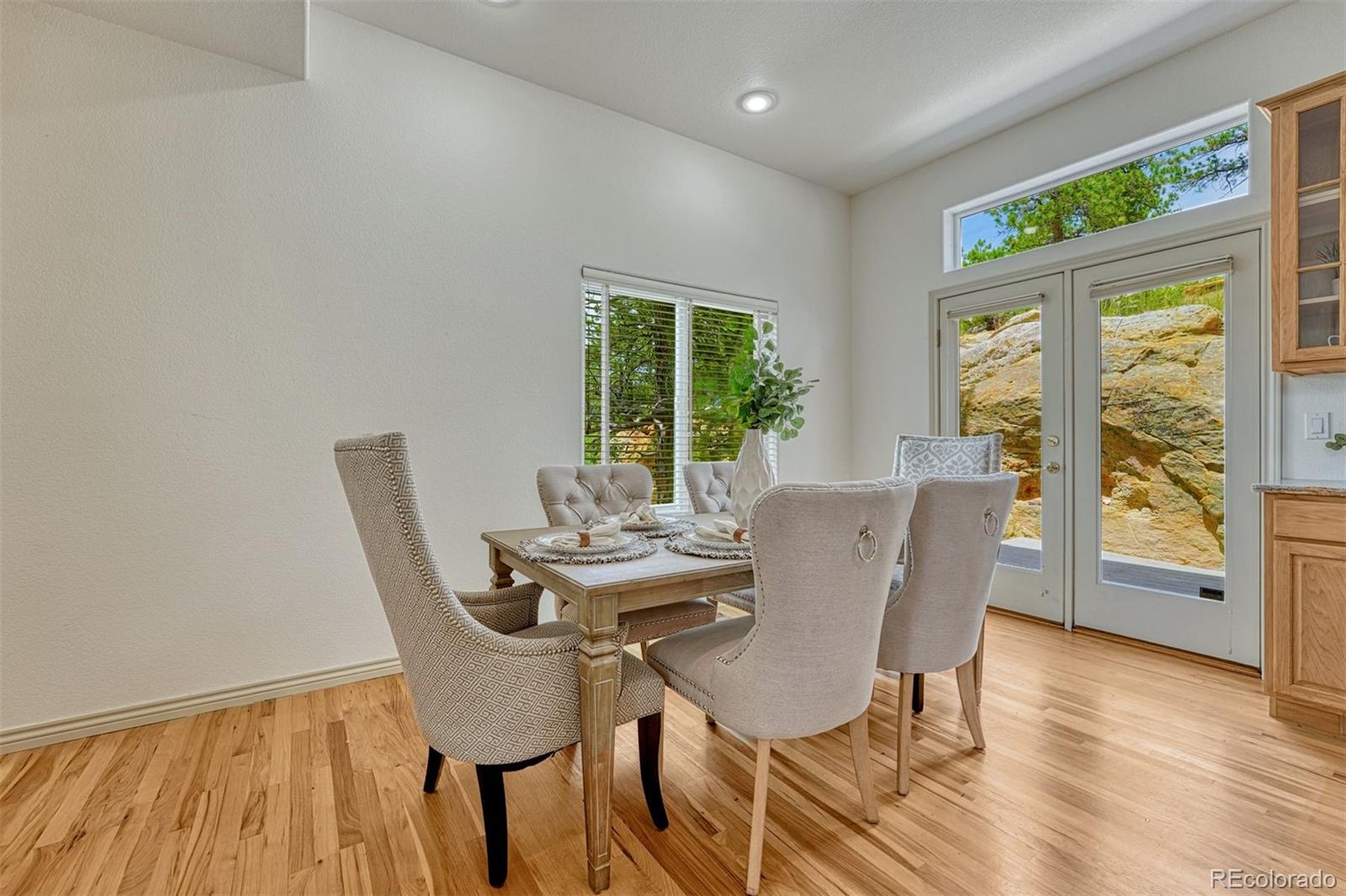 MLS Image #12 for 1135  golden hills road,colorado springs, Colorado