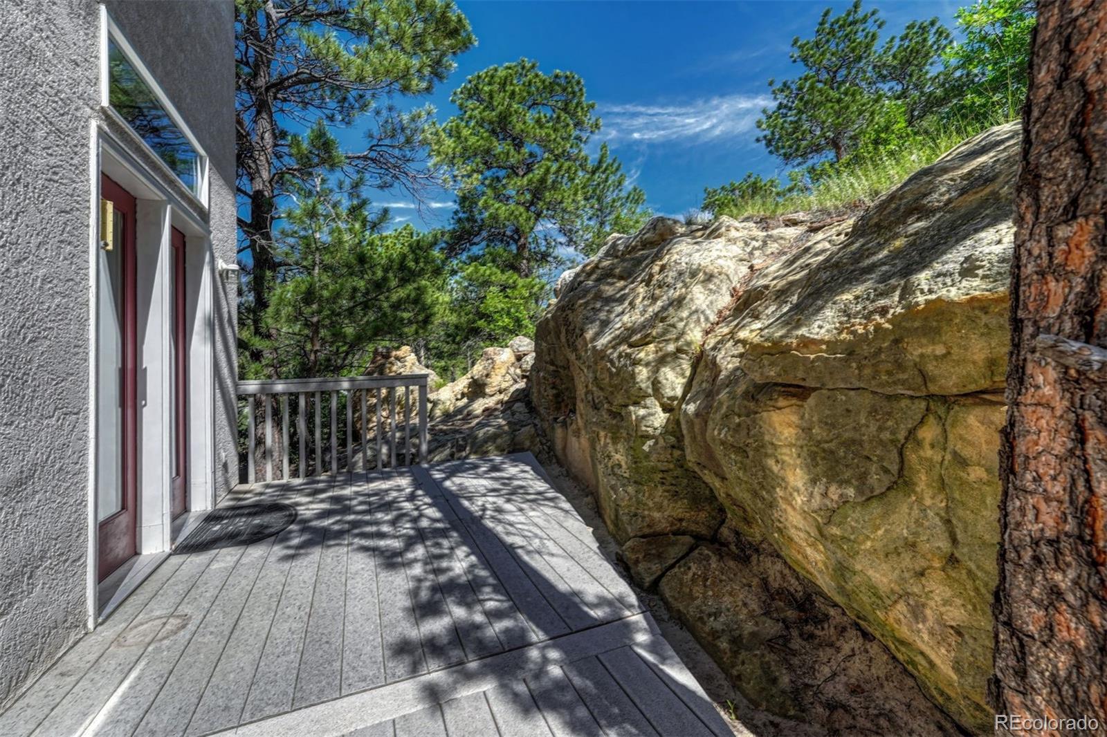 MLS Image #13 for 1135  golden hills road,colorado springs, Colorado