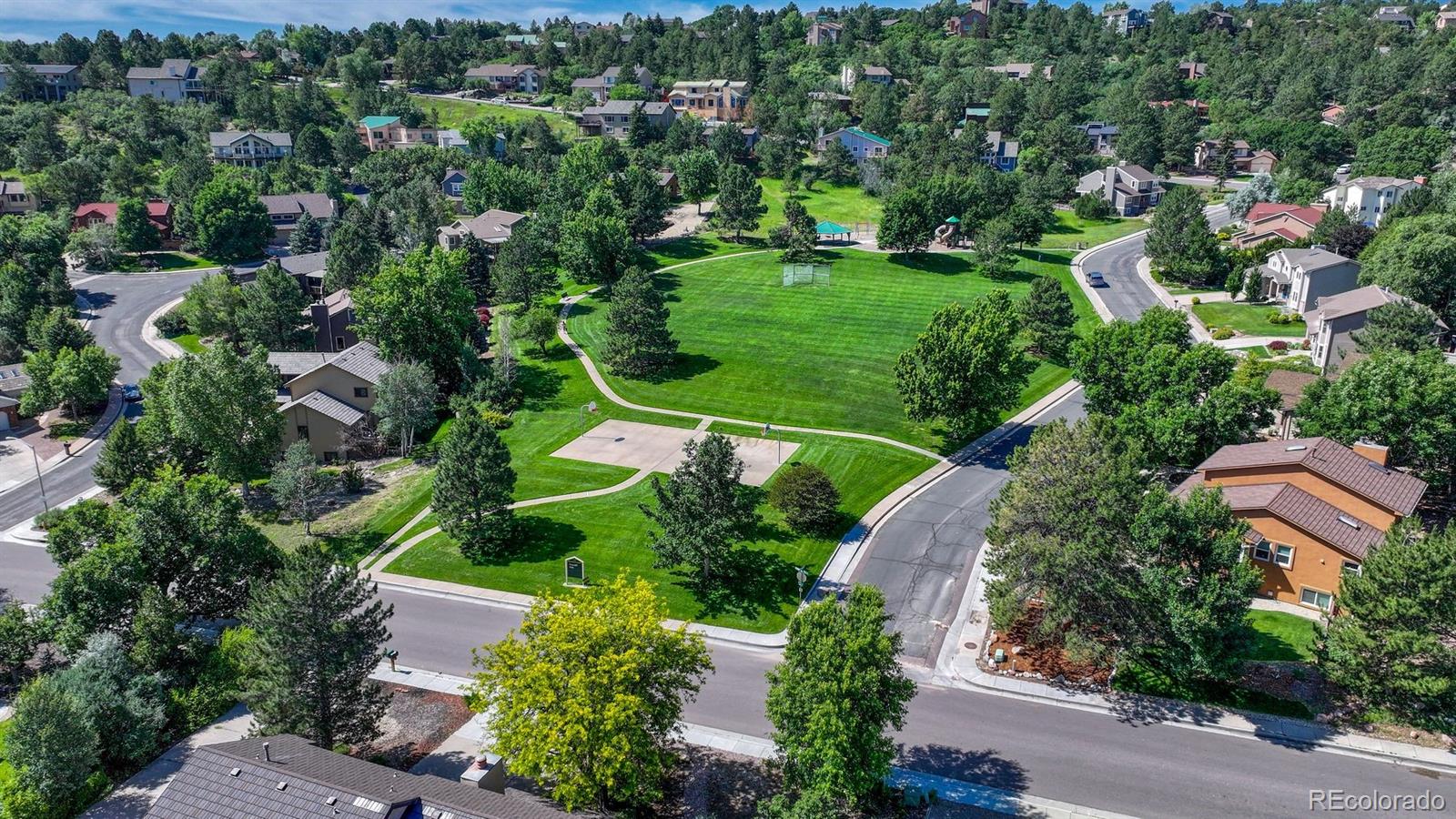 MLS Image #16 for 1135  golden hills road,colorado springs, Colorado