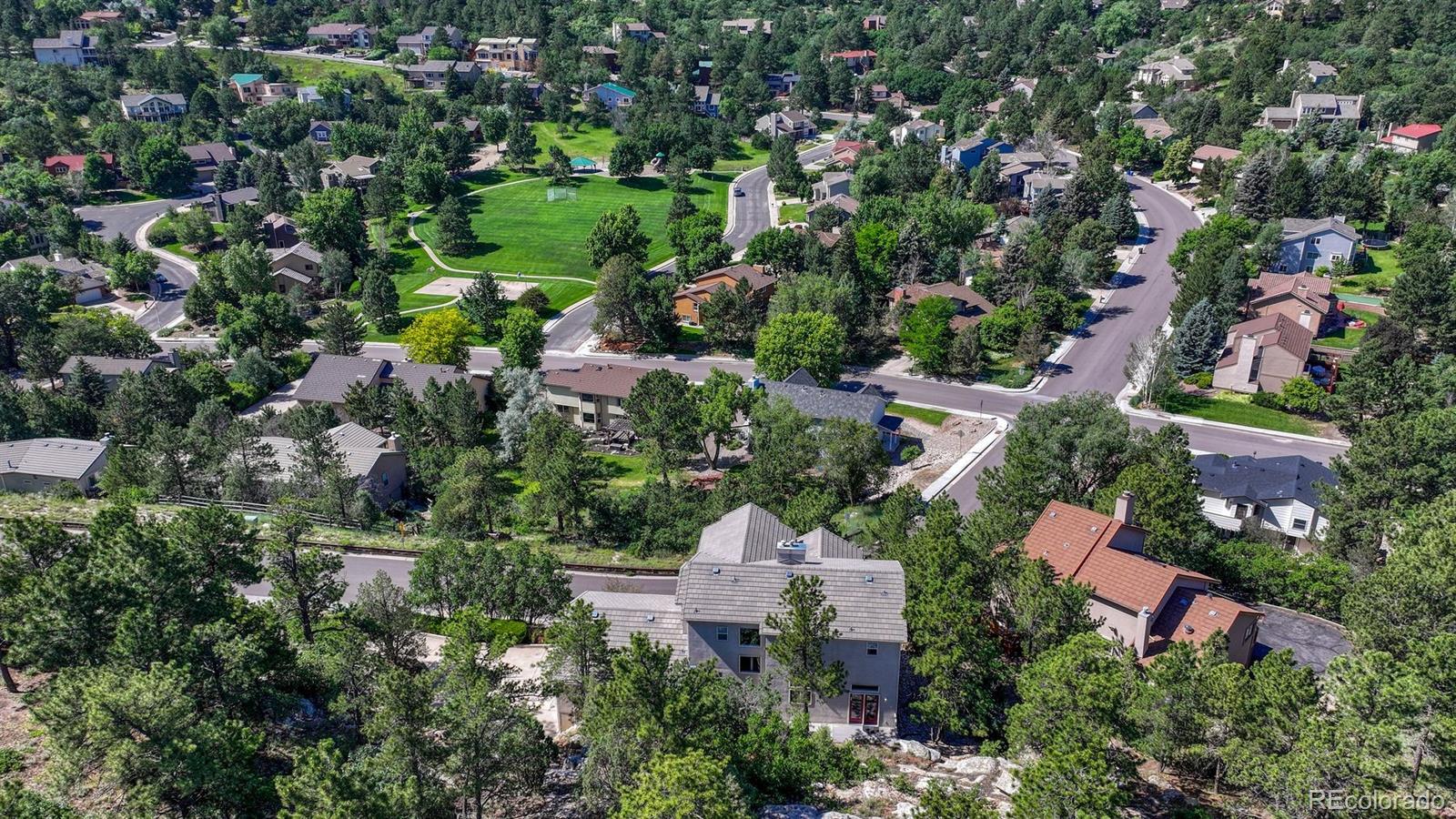 MLS Image #20 for 1135  golden hills road,colorado springs, Colorado