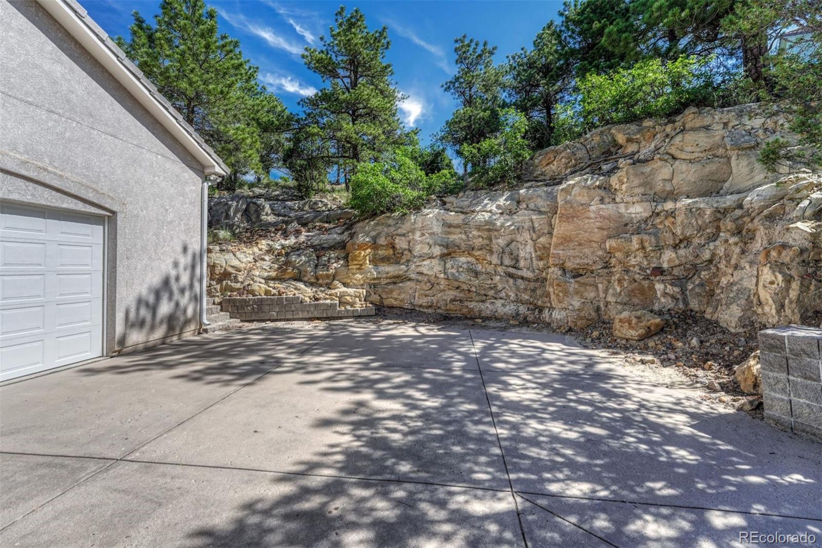 MLS Image #22 for 1135  golden hills road,colorado springs, Colorado