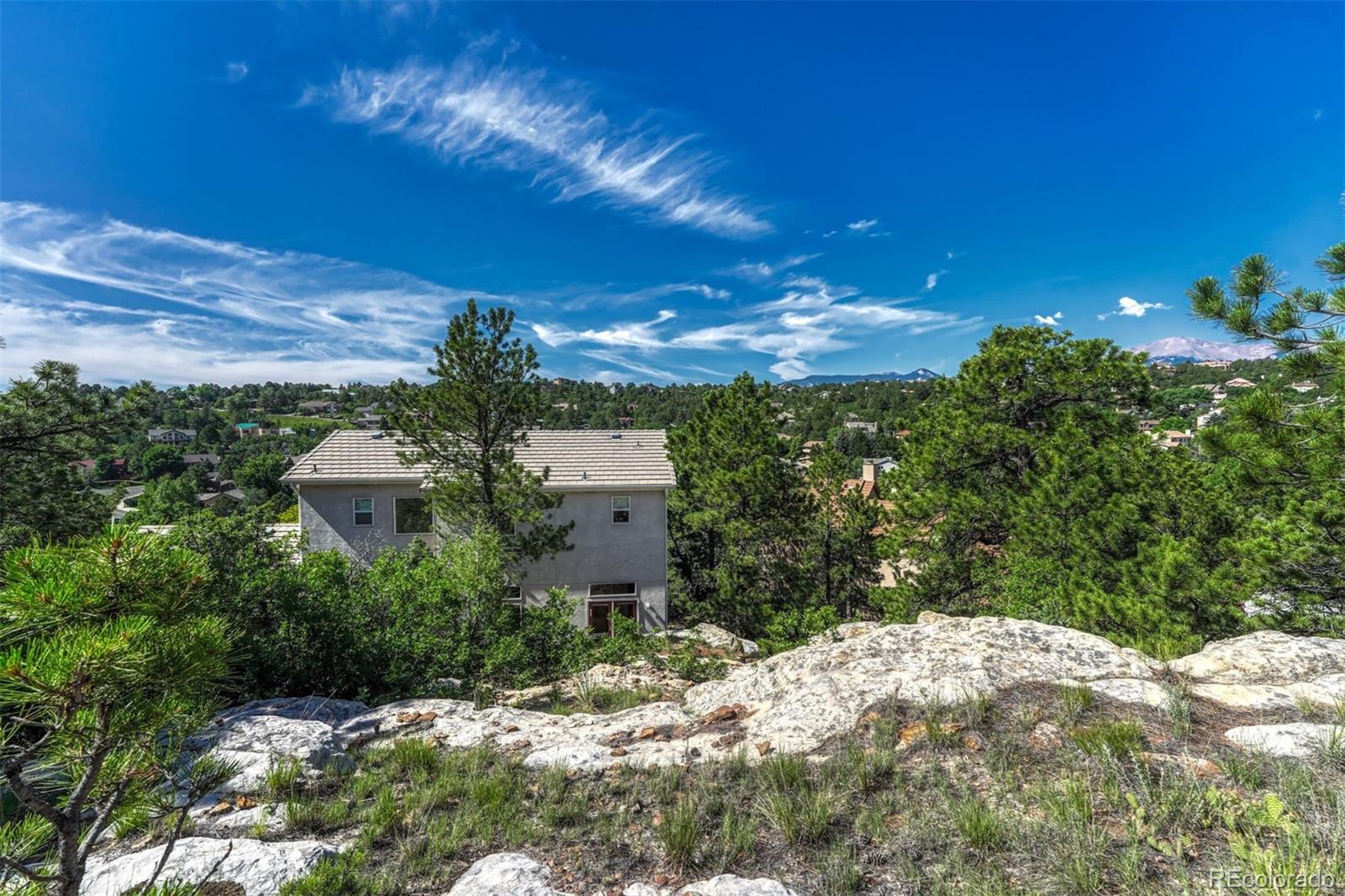 MLS Image #28 for 1135  golden hills road,colorado springs, Colorado