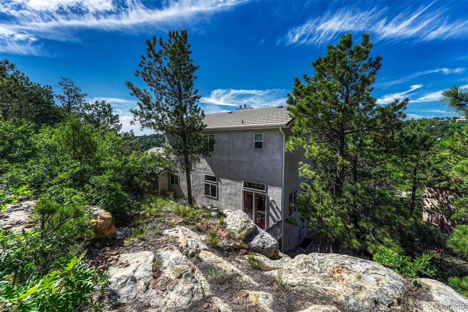 MLS Image #31 for 1135  golden hills road,colorado springs, Colorado