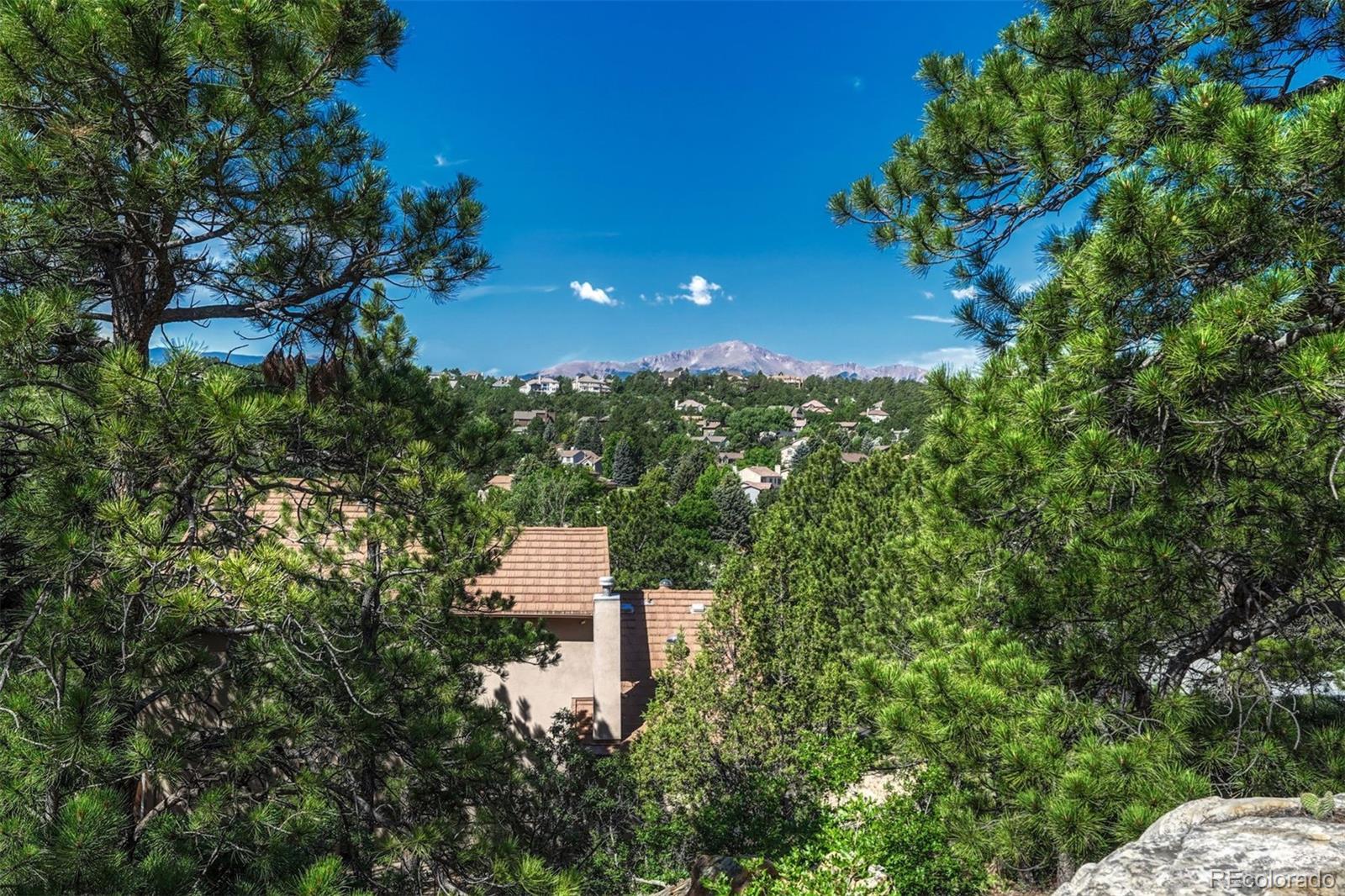 MLS Image #32 for 1135  golden hills road,colorado springs, Colorado