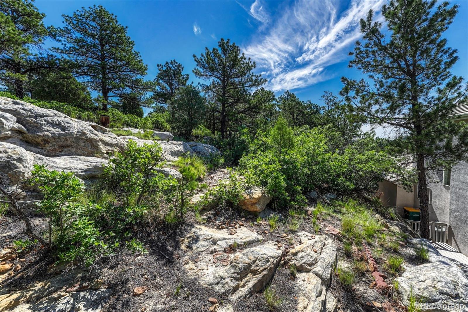 MLS Image #33 for 1135  golden hills road,colorado springs, Colorado