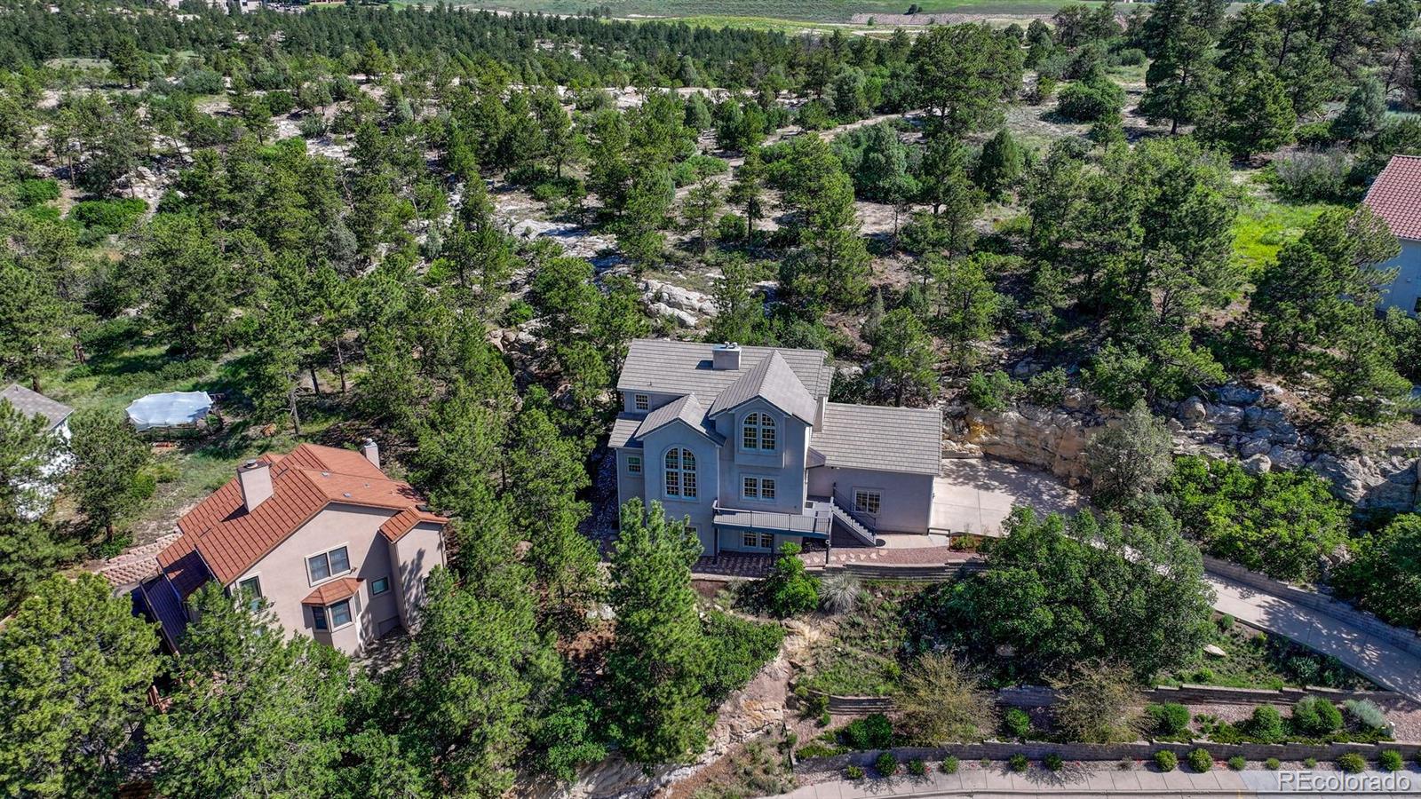MLS Image #34 for 1135  golden hills road,colorado springs, Colorado