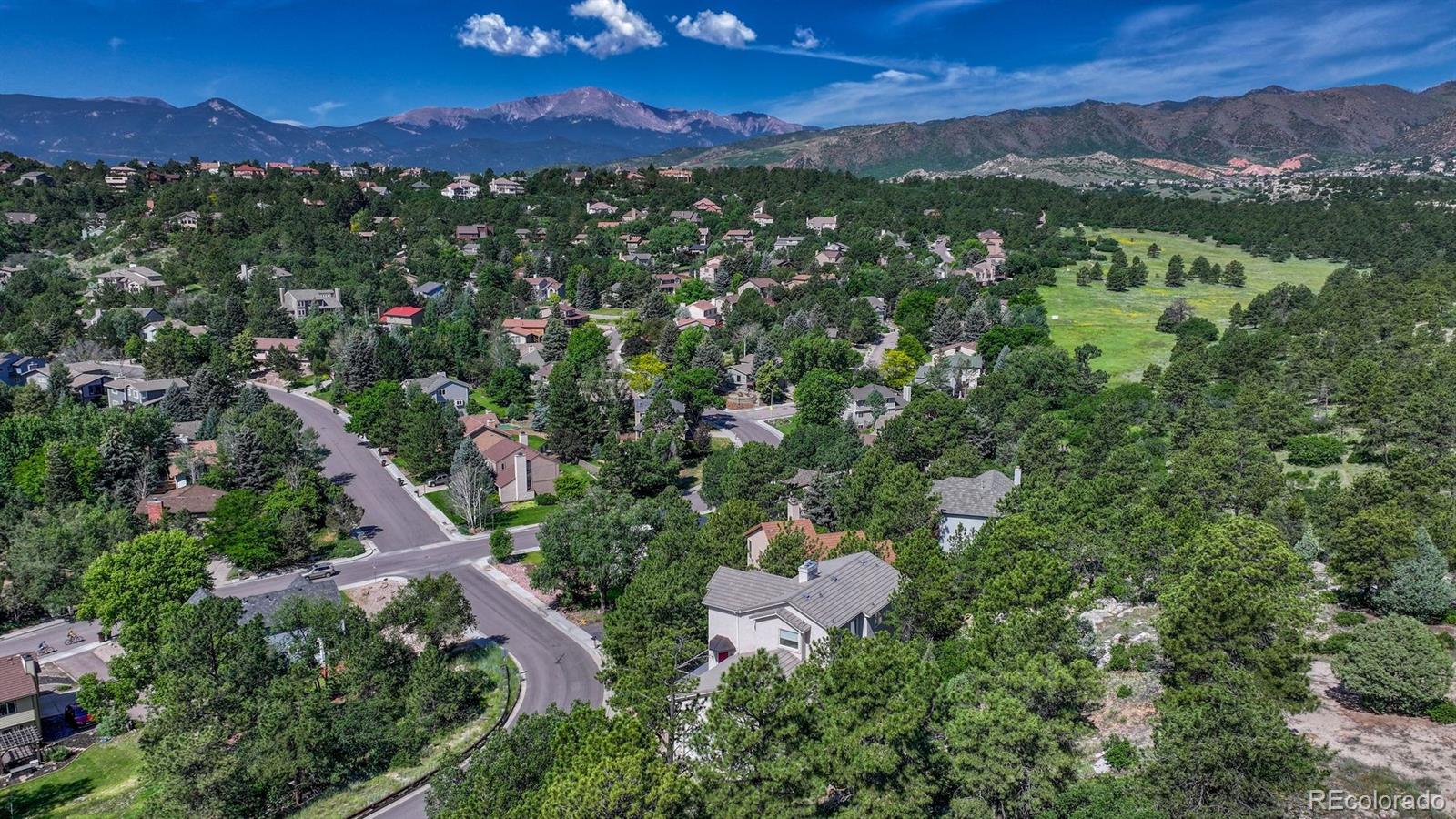 MLS Image #37 for 1135  golden hills road,colorado springs, Colorado