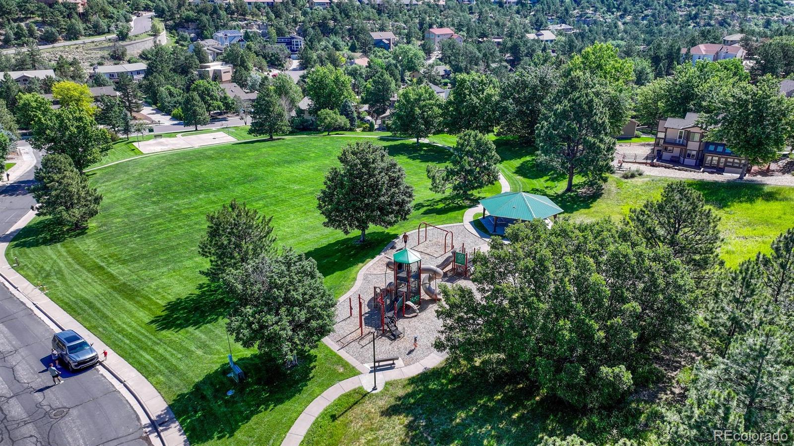 MLS Image #39 for 1135  golden hills road,colorado springs, Colorado