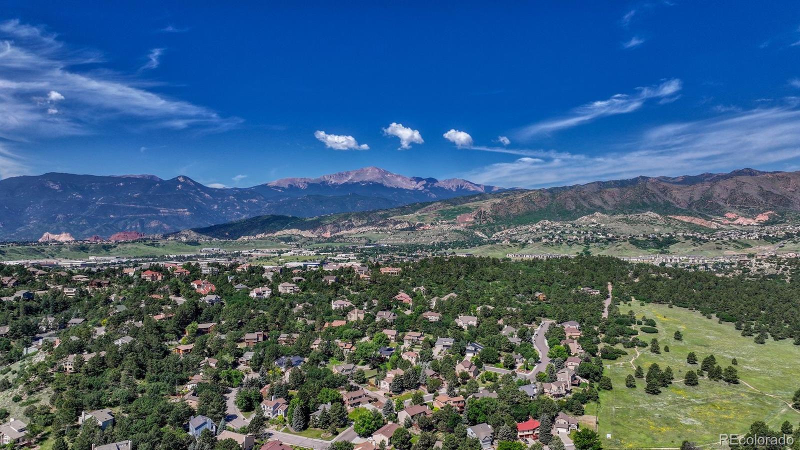 MLS Image #40 for 1135  golden hills road,colorado springs, Colorado