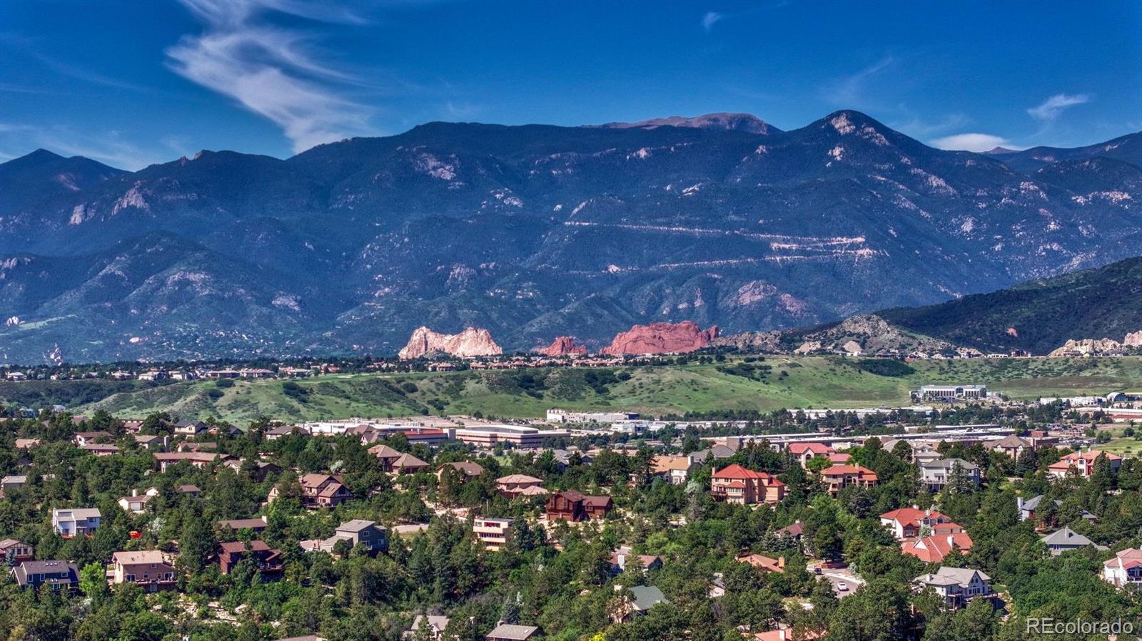 MLS Image #41 for 1135  golden hills road,colorado springs, Colorado