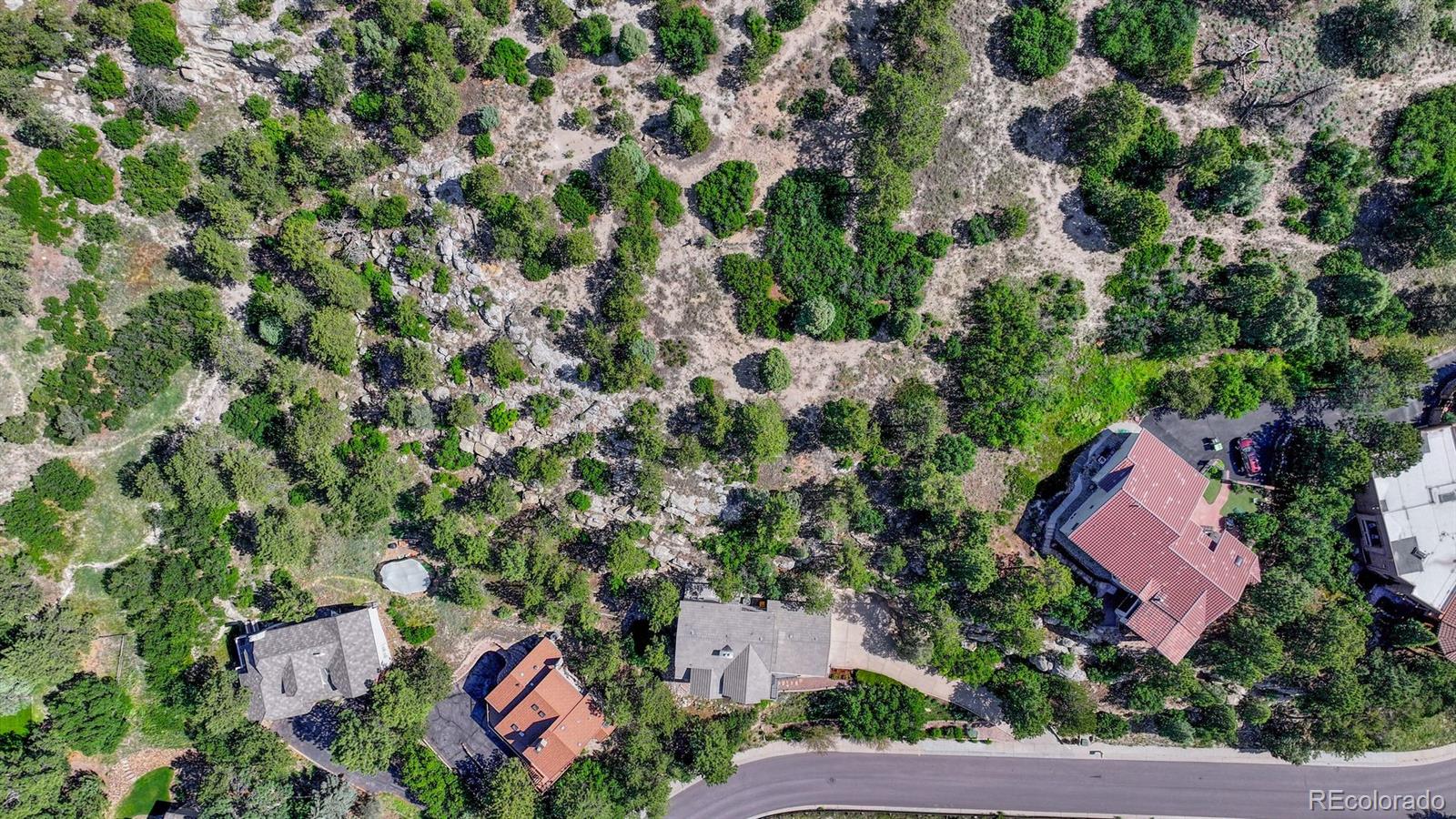 MLS Image #44 for 1135  golden hills road,colorado springs, Colorado