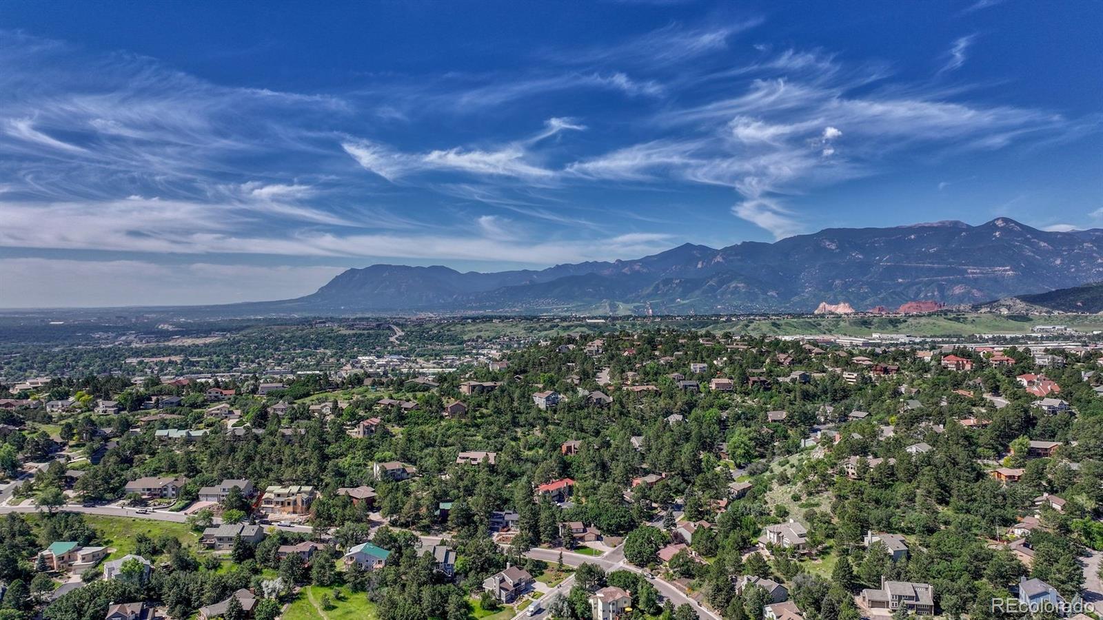 MLS Image #48 for 1135  golden hills road,colorado springs, Colorado