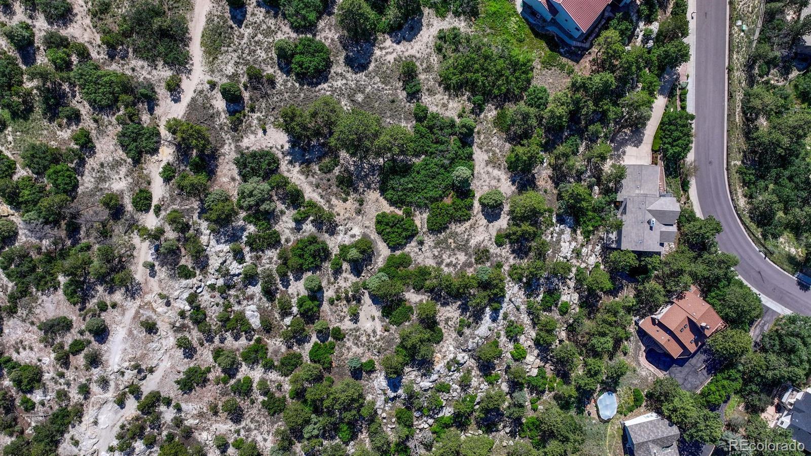 MLS Image #49 for 1135  golden hills road,colorado springs, Colorado