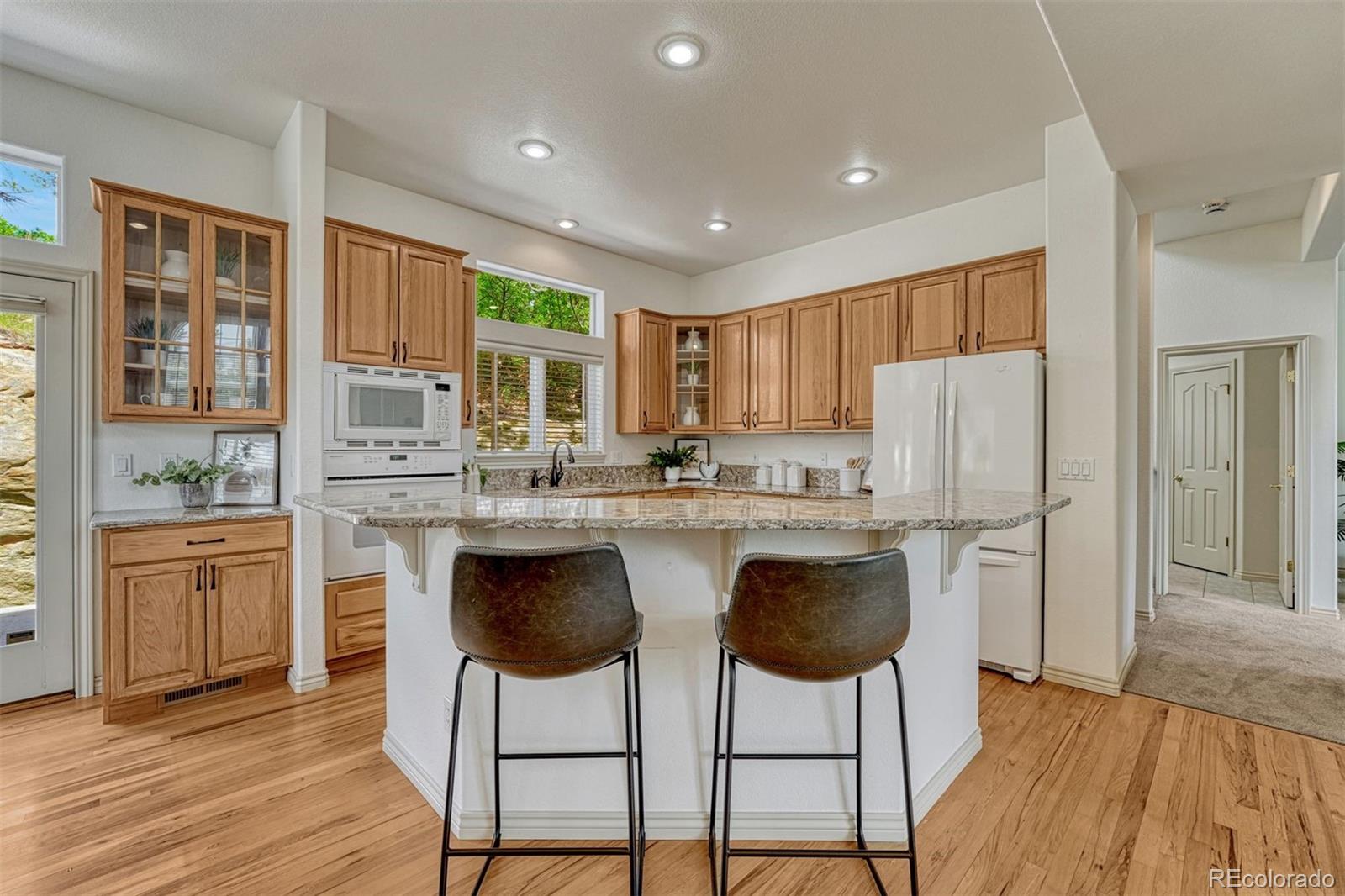 MLS Image #5 for 1135  golden hills road,colorado springs, Colorado