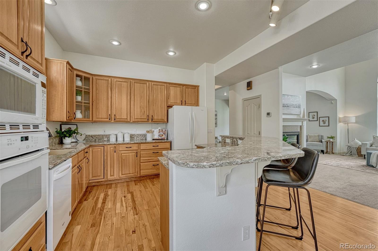 MLS Image #8 for 1135  golden hills road,colorado springs, Colorado