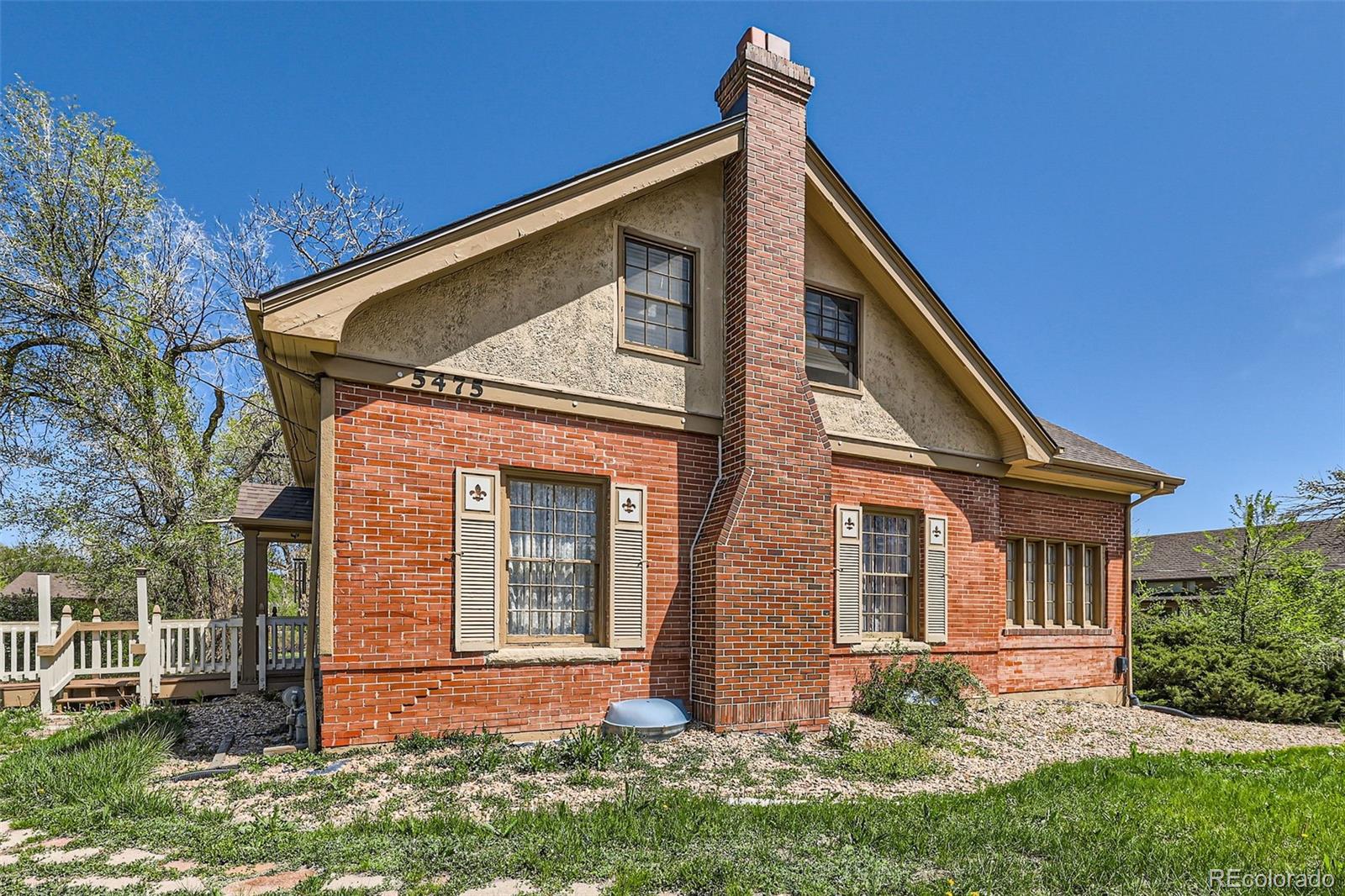 MLS Image #2 for 5475 w 1st avenue,lakewood, Colorado