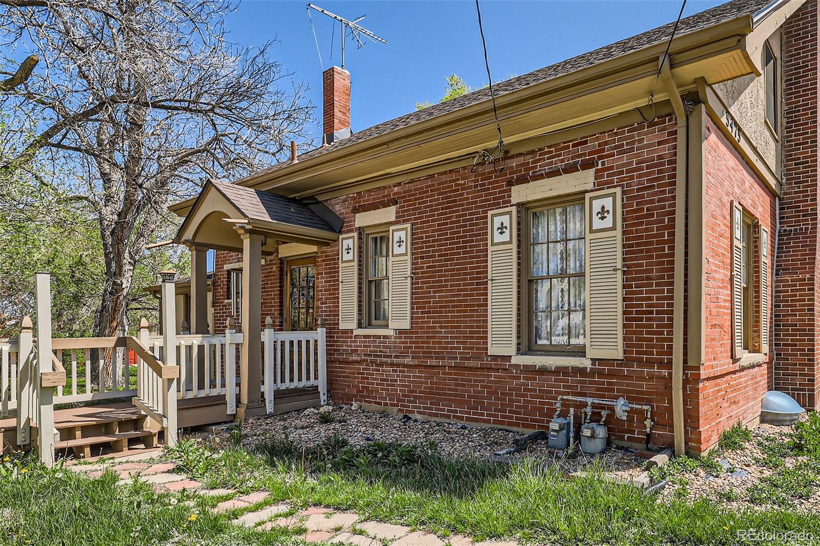 MLS Image #3 for 5475 w 1st avenue,lakewood, Colorado
