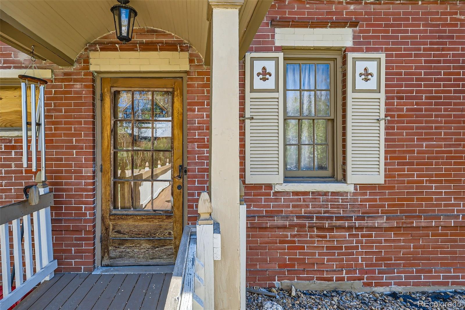 MLS Image #4 for 5475 w 1st avenue,lakewood, Colorado
