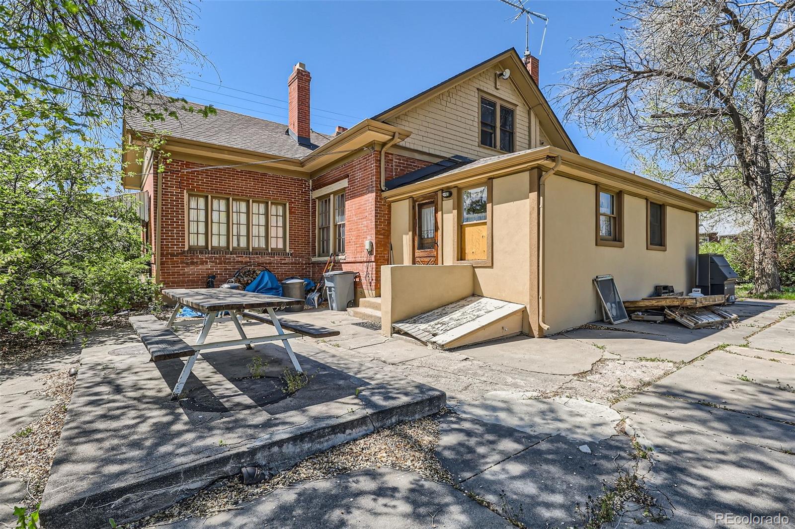 MLS Image #7 for 5475 w 1st avenue,lakewood, Colorado