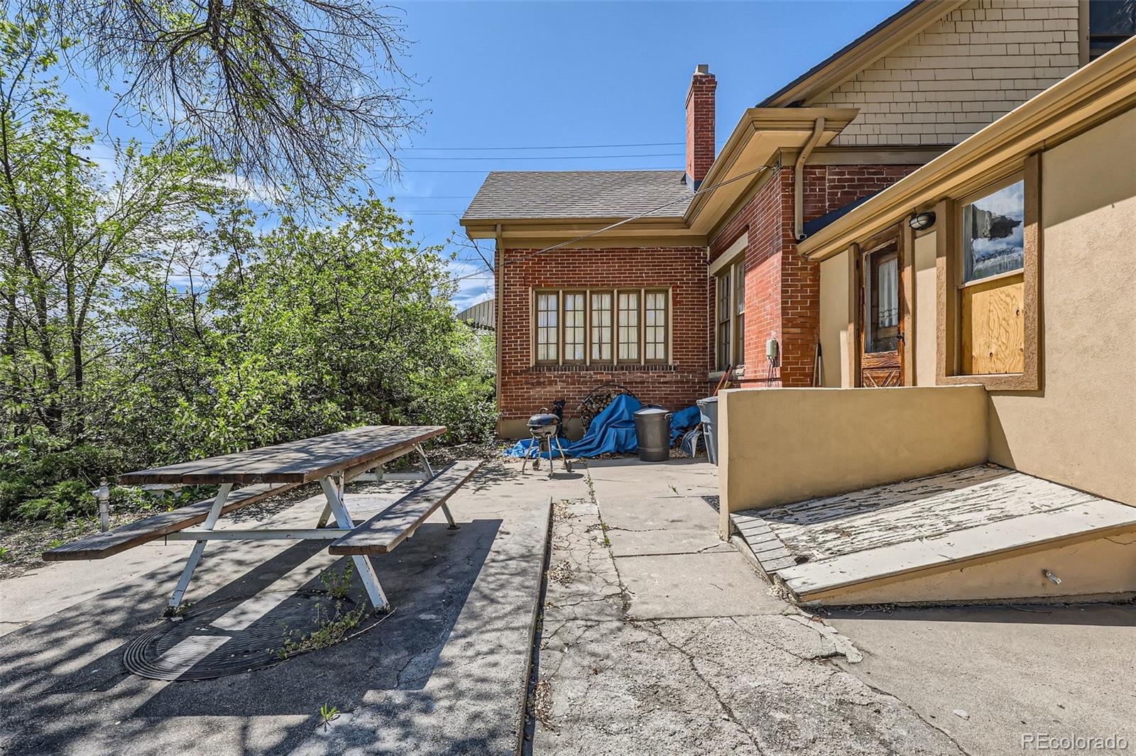 MLS Image #9 for 5475 w 1st avenue,lakewood, Colorado