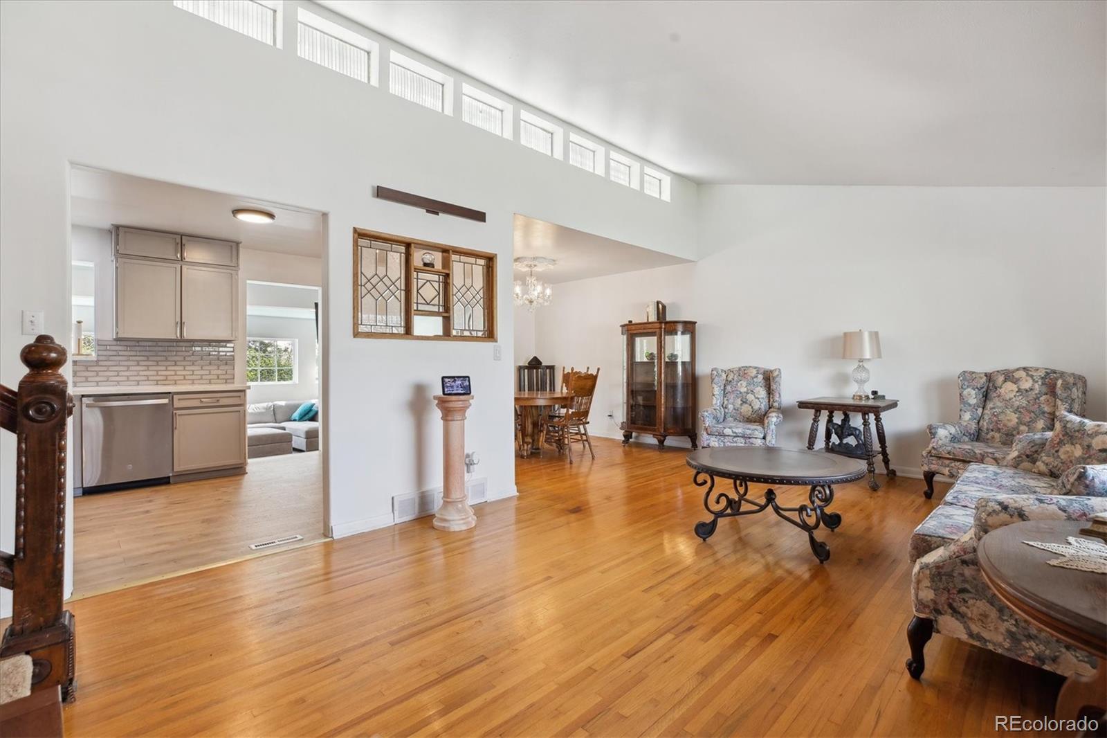 MLS Image #2 for 5856  simms street,arvada, Colorado