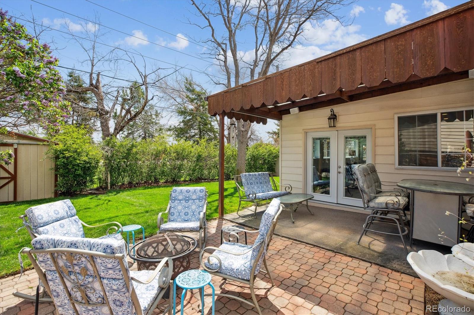 MLS Image #22 for 5856  simms street,arvada, Colorado